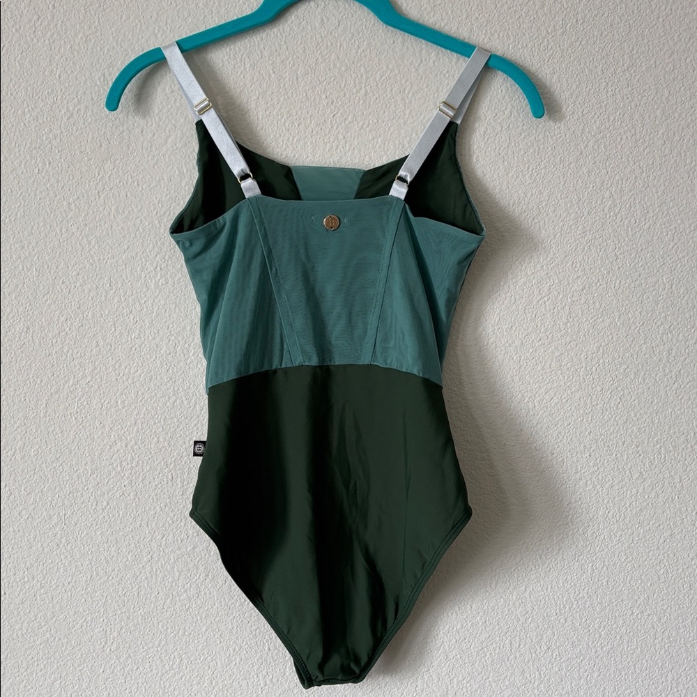 Bodile Bella Leotard Small/Medium Ballet Dance - Picture 2 of 2